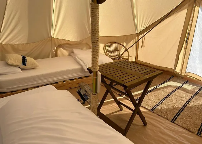 Camping Tauro