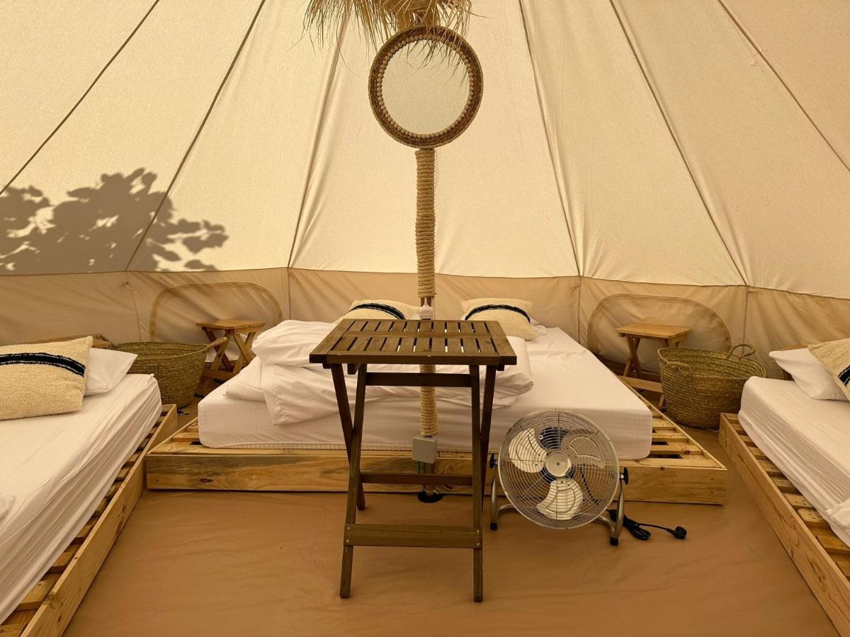 Tauro Campingplatz Benicàssim