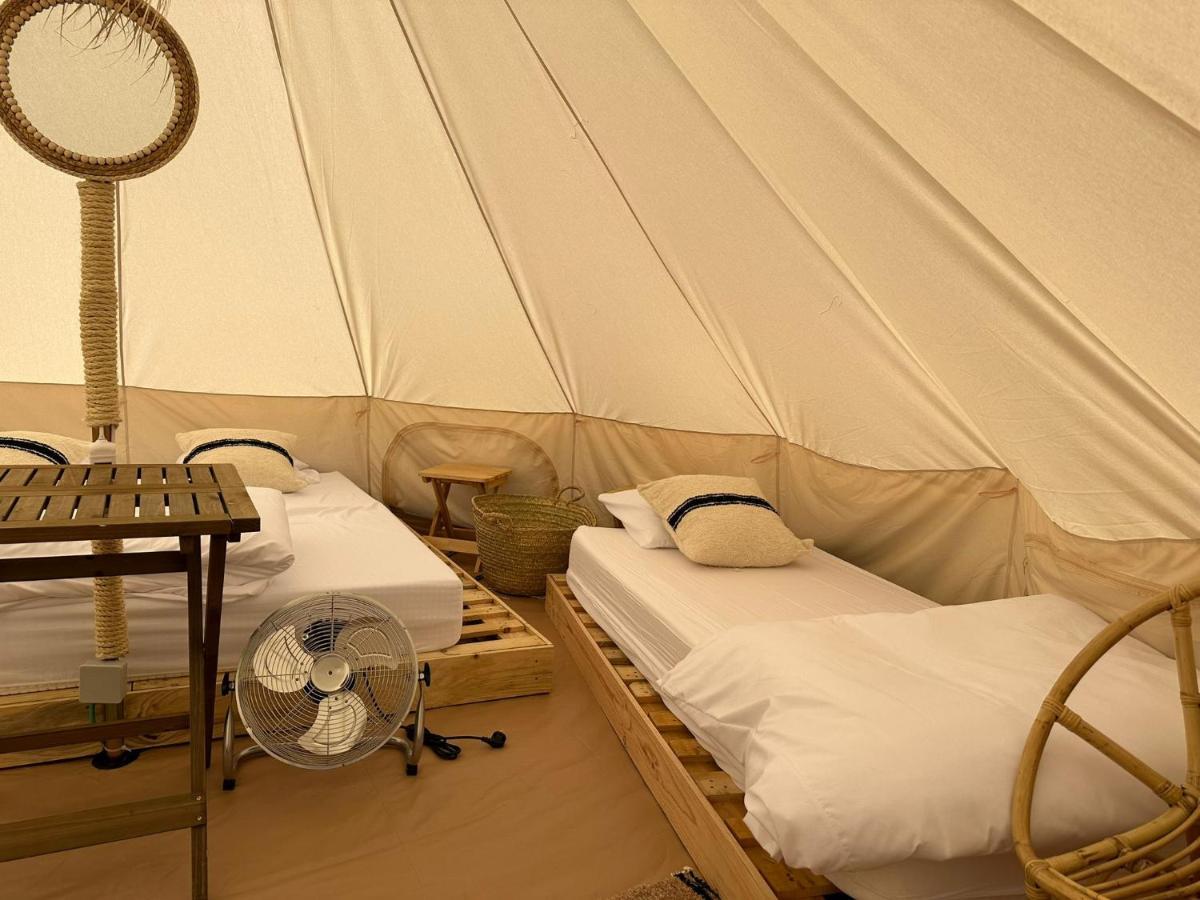 Campingplatz Tauro 2*