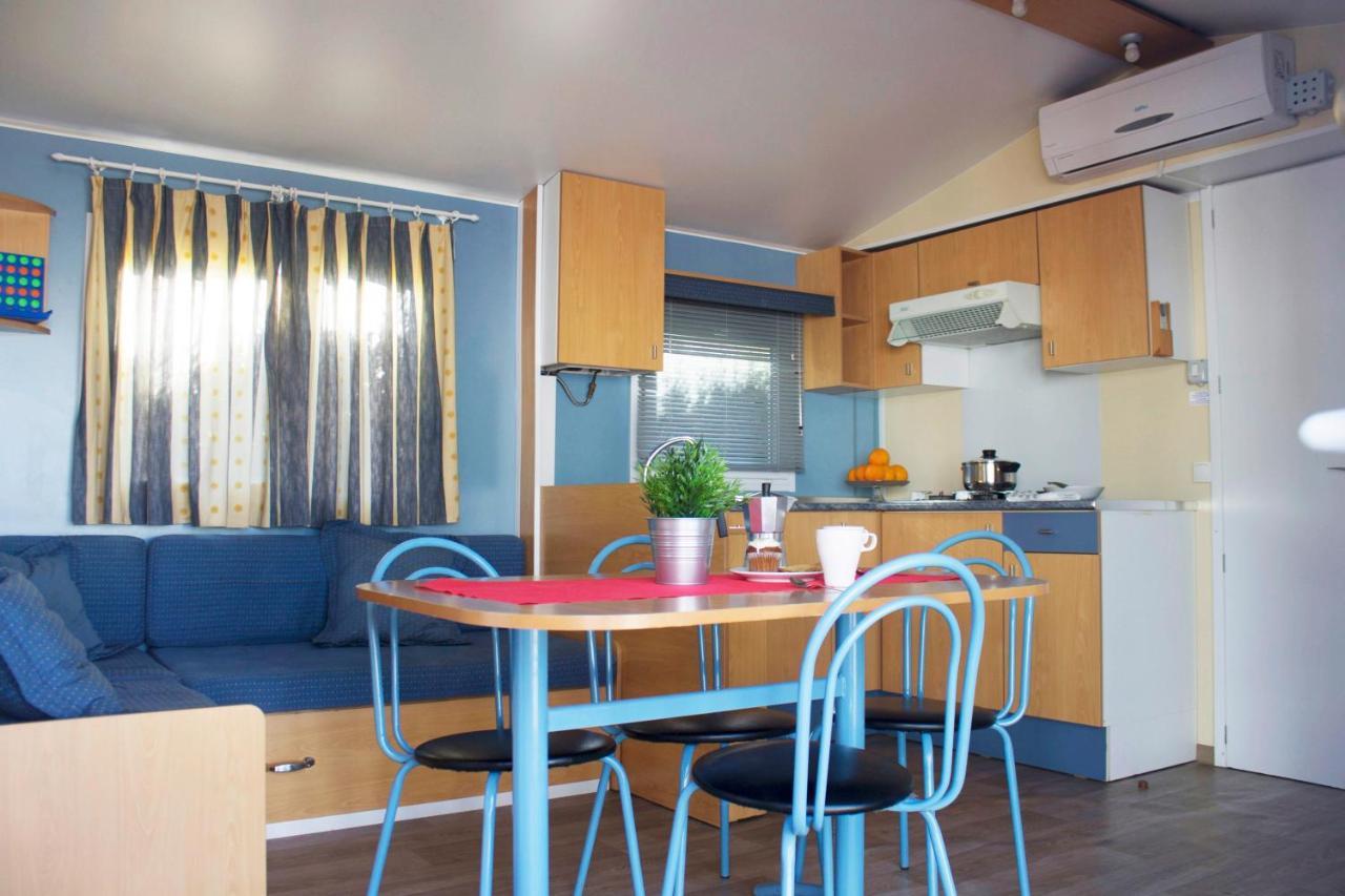 Tauro Campingplatz Benicàssim